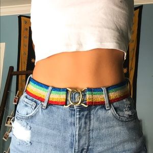 Trendy Belt